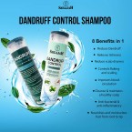   Dandruff Control Shampoo
