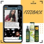  Haircare Mix and Match Combo's ( 6 PCS ) 