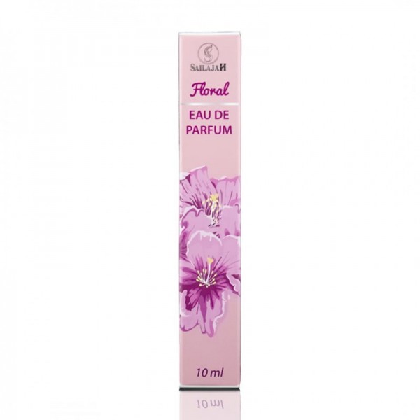 Floral Eau De Parfum 10ml