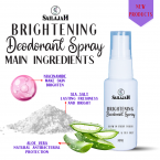 BRIGHTENING BODYCARE
