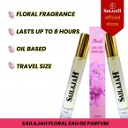 Floral Eau De Parfum 10ml