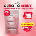 Gloo-C Berry