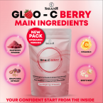 Gloo-C Berry
