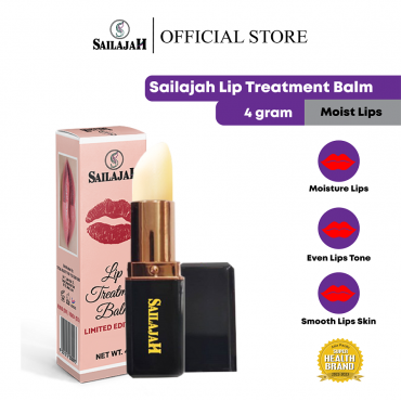  Lip Treatment Balm