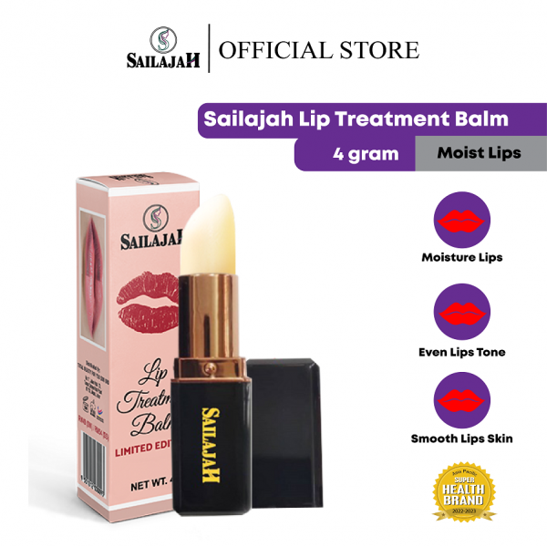  Lip Treatment Balm