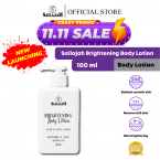 BRIGHTENING BODYCARE