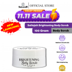 BRIGHTENING BODYCARE