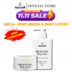 BRIGHTENING BODYCARE