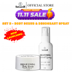 BRIGHTENING BODYCARE