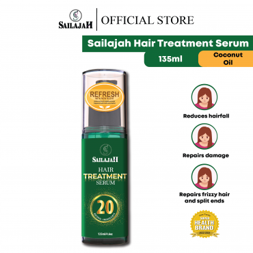 Hair Treatment Serum