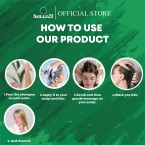 3 Mini Anti Hairfall Shampoo