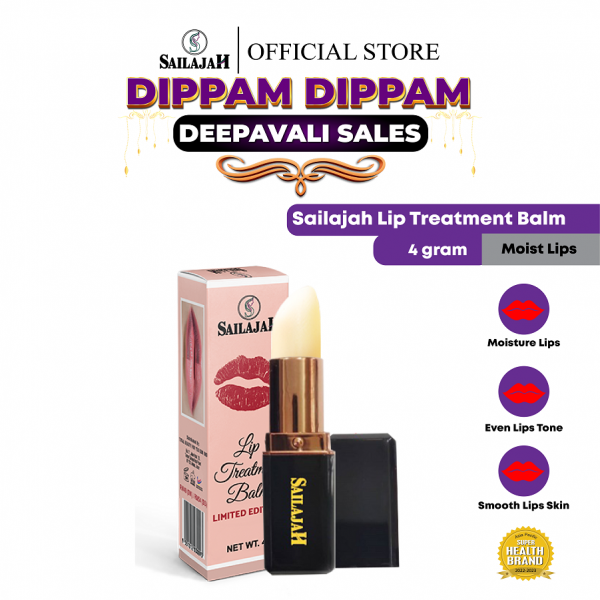  Lip Treatment Balm