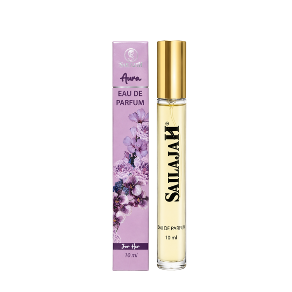 Aura Perfume