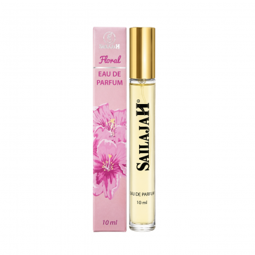 Floral Eau De Parfum 10ml