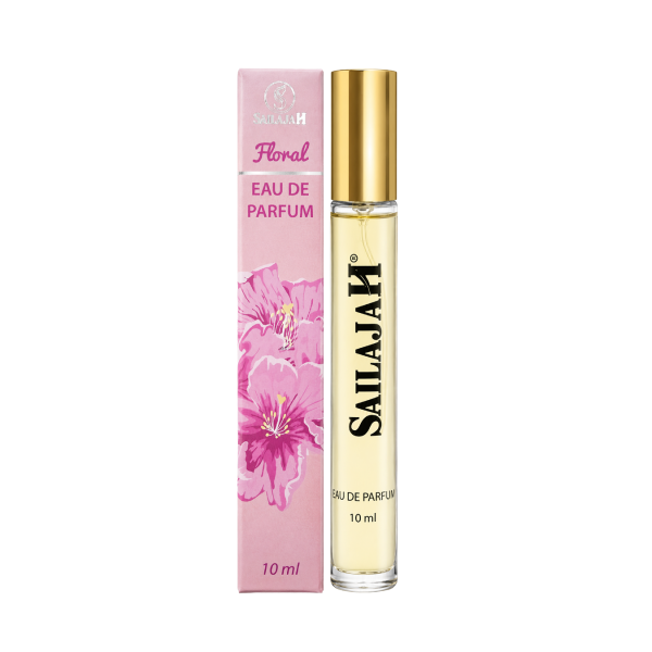 Floral Eau De Parfum 10ml