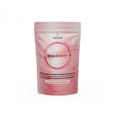 Gloo-C Berry...