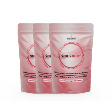 Triple pouch Gloo-C ...