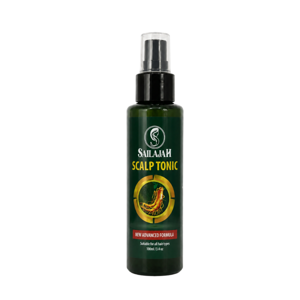  Scalp Tonic 