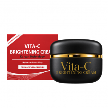 Vita-C Brightening Cream 10 gram 
