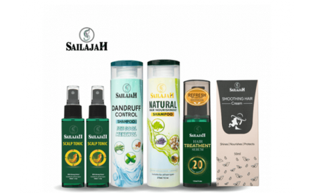 5 Hair Treatment Products You Can Get At Sailajah