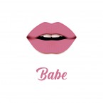  Soft Lip matte code (Babe)