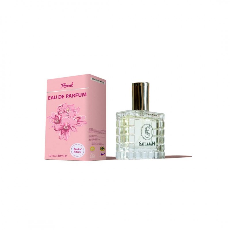  Limited Edition Eau De Parfume 30 ml 