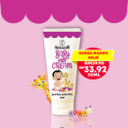  Baby Herbal Cream