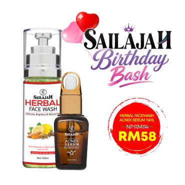 Acnex Serum 