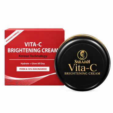 Vita-C Brightening Cream 10 gram 