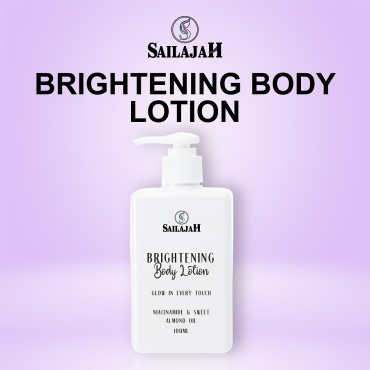 Brightening Body Lotion