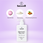 Brightening Body Lotion