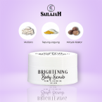 Brightening Body Scrub