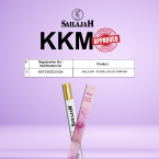 Floral Eau De Parfum 10ml