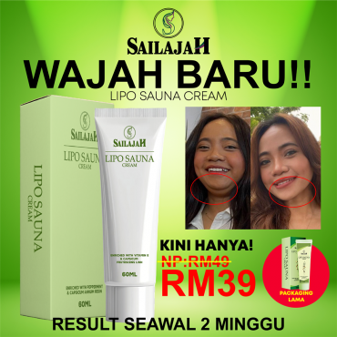 Lipo Sauna Lipo Sauna