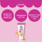 Double baby cream 