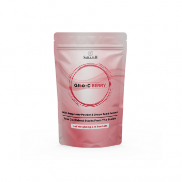 Gloo-C Berry...