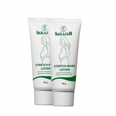 Stretch Mark Lotion 2 pcs Stretch Mark Lotion 2 pcs