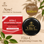 Vita-C Brightening Cream 10 gram 