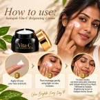  Vita-c brightening cream  30gram 