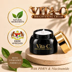  Vita-c brightening cream  30gram 