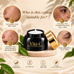  Vita-c brightening cream  30gram 
