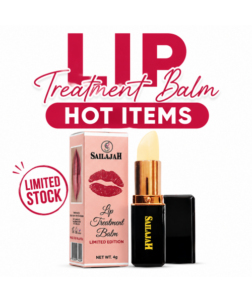  Lip Treatment Balm...