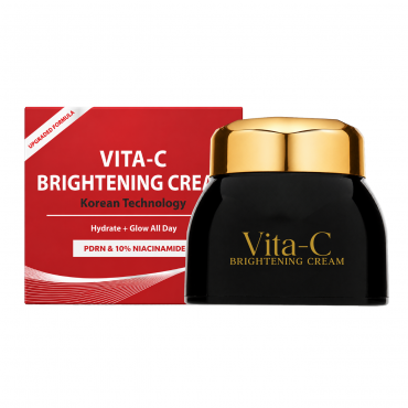 Vita-c brightening cream 30gram Vita-c brightening cream 30gram