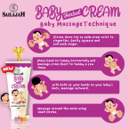 Sailajah Baby Herbal Cream