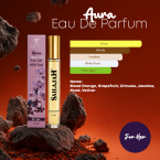 Aura Perfume