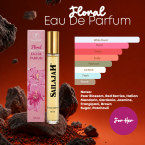 Deluxe Floral Eau De Parfum 
