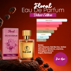 Deluxe Floral Eau De Parfum 