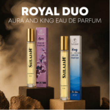 Aura + King ...