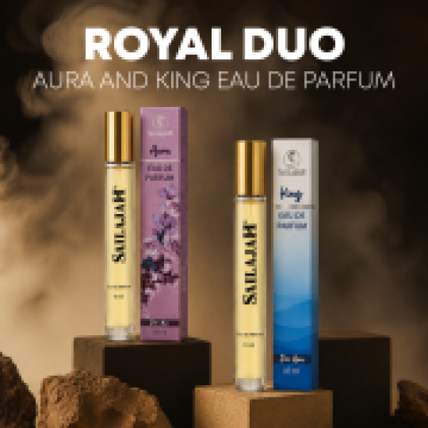 Aura + King 