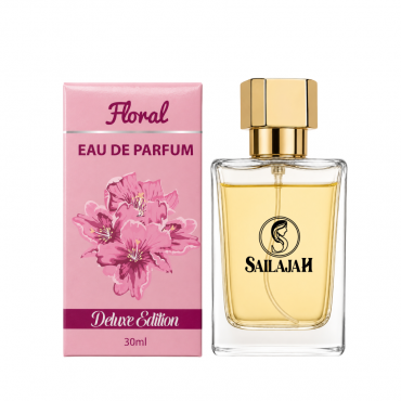 Deluxe Floral Eau De Parfum 